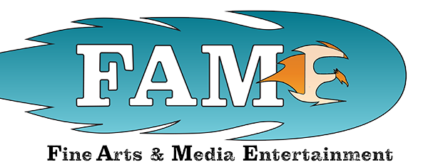 FAME - Fine Arts and Media Entertainment