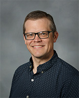 David Anderson
