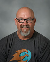 Robert Whittier
